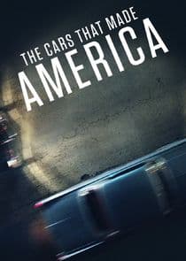 The Cars That Made America thumbnail