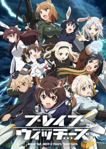 Brave Witches thumbnail