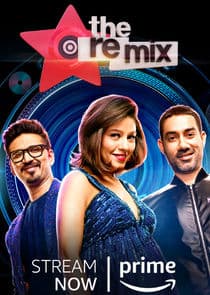 The Remix thumbnail