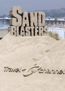 Sand Blasters thumbnail