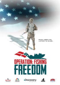 Operation: Fishing Freedom thumbnail