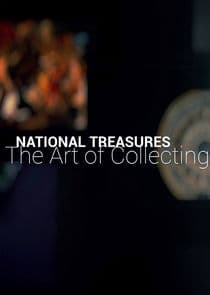 National Treasures: The Art of Collecting thumbnail