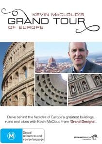 Kevin McCloud's Grand Tour of Europe thumbnail