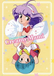 Magical Angel Creamy Mami thumbnail