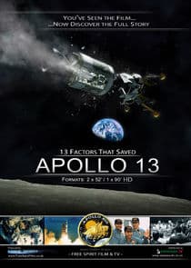 13 Factors That Saved Apollo 13 thumbnail