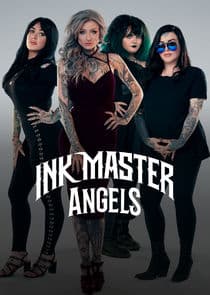 Ink Master: Angels thumbnail