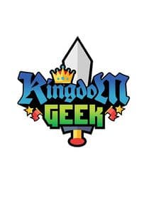 Kingdom Geek thumbnail
