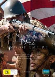 Singapore 1942: End of Empire thumbnail