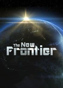 The New Frontier thumbnail