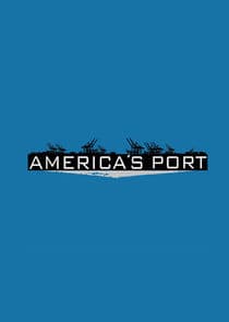 America's Port thumbnail