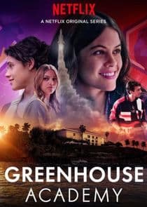 Greenhouse Academy thumbnail