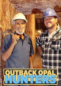 Outback Opal Hunters thumbnail