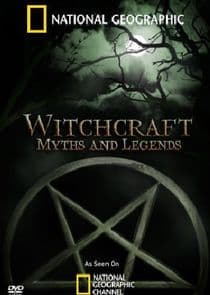 Witchcraft: Myths and Legends thumbnail