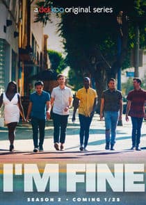 I'm Fine thumbnail
