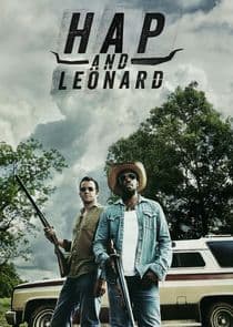 Hap and Leonard thumbnail