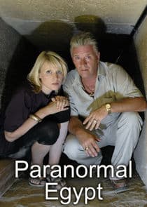 Paranormal Egypt thumbnail