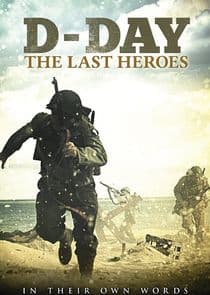 D-Day: The Last Heroes thumbnail