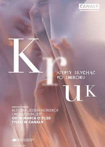 Kruk. Szepty słychać po zmroku thumbnail