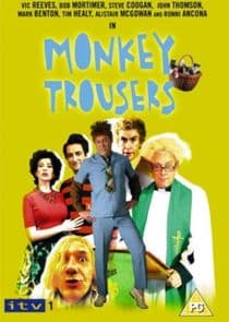 Monkey Trousers thumbnail