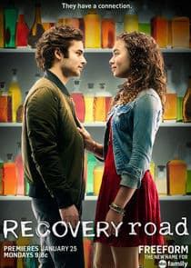 Recovery Road thumbnail