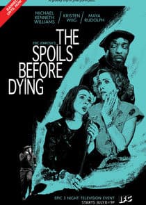 The Spoils Before Dying thumbnail