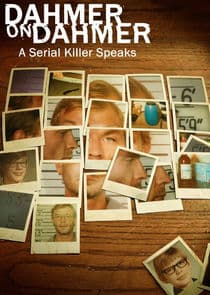 Dahmer on Dahmer: A Serial Killer Speaks thumbnail