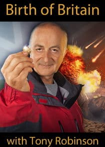 Birth of Britain with Tony Robinson thumbnail