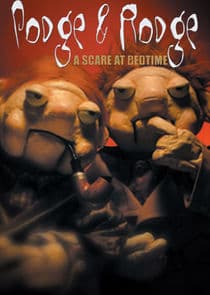 Podge and Rodge: A Scare at Bedtime thumbnail