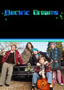 Electric Dreams thumbnail
