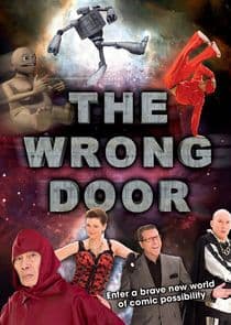 The Wrong Door thumbnail