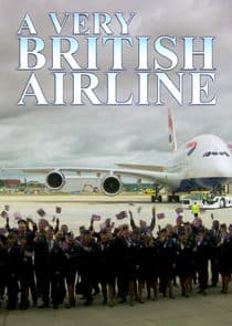 A Very British Airline thumbnail