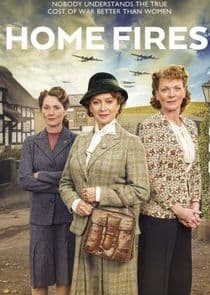 Home Fires thumbnail