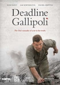 Deadline Gallipoli thumbnail