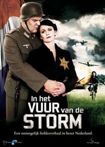 In het Vuur van de Storm thumbnail