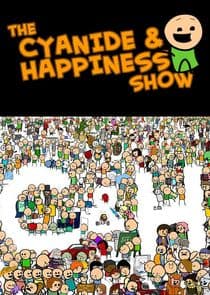 The Cyanide & Happiness Show thumbnail