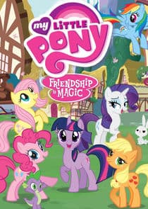 My Little Pony: Friendship is Magic thumbnail