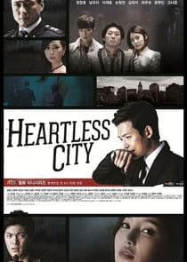 Heartless City thumbnail