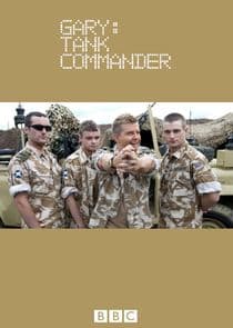 Gary: Tank Commander thumbnail