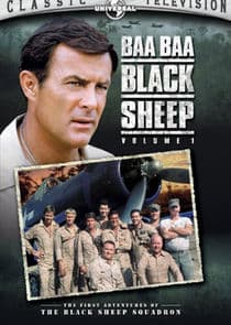 Black Sheep Squadron thumbnail