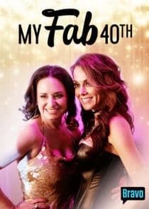 My Fab 40th thumbnail