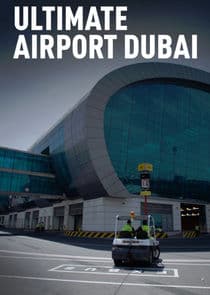 Ultimate Airport Dubai thumbnail