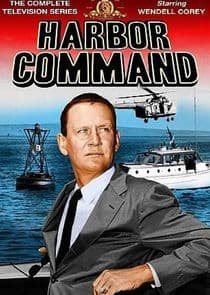 Harbor Command thumbnail