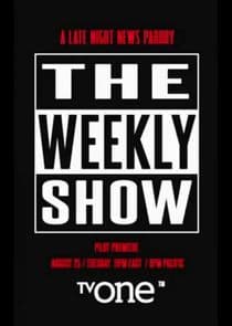 The Weekly Show thumbnail