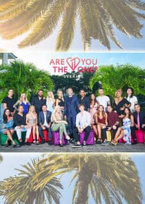 Are You the One? Sverige thumbnail