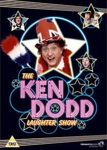 The Ken Dodd Laughter Show thumbnail