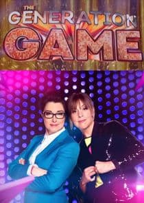 The Generation Game thumbnail