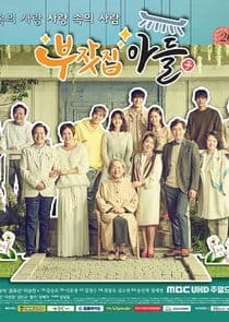 Rich Family's Son thumbnail