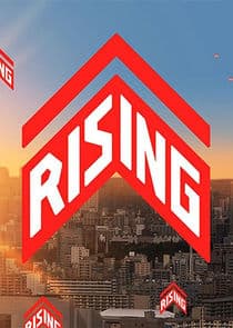 Rising thumbnail