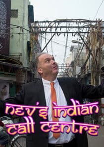 Nev's Indian Call Centre thumbnail