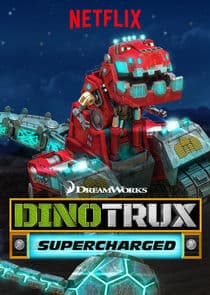Dinotrux Supercharged thumbnail
